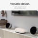 thumbnail image 3 of Funda Silicone Fit Para Google Tv Streamer 4k Color Porcelana, 3 of 7