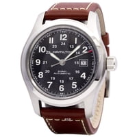 Reloj Hamilton Khaki Field Automatic H70555533 100M Men'S Watch