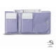 thumbnail image 4 of Billetera Mujer Bel 2.0 Mediana Con Rfid Blocker Morada, 4 of 5