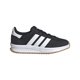 thumbnail image 2 of Zapatillas adidas Run 70s 2.0 Unisex-Infantil Negro/Blanco/Goma 3.5, 2 of 8