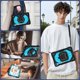 thumbnail image 5 of Funda Antigolpes WESOROL para Samsung Galaxy Tab S9 FE 10.9", 5 of 7