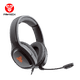 thumbnail image 4 of Audifonos Gamer Fantech Vibe MH85 Black Jack 3.5mm, 4 of 6