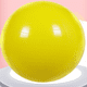 thumbnail image 3 of Pelota de ejercicios: pelota de estabilidad para el hogar, yoga, gimnasio, fisioterapia, suizo y fisioterapia., 3 of 5