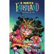 thumbnail image 1 of Image Comics – I Hate Fairyland Volumen 7: En el ínterin, 1 of 1