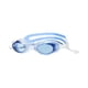 thumbnail image 2 of Gafas De Natación Para Adultos, Gafas De Natación Antivaho Portátiles Para Piscina, Natación, Azul Real, 2 of 3