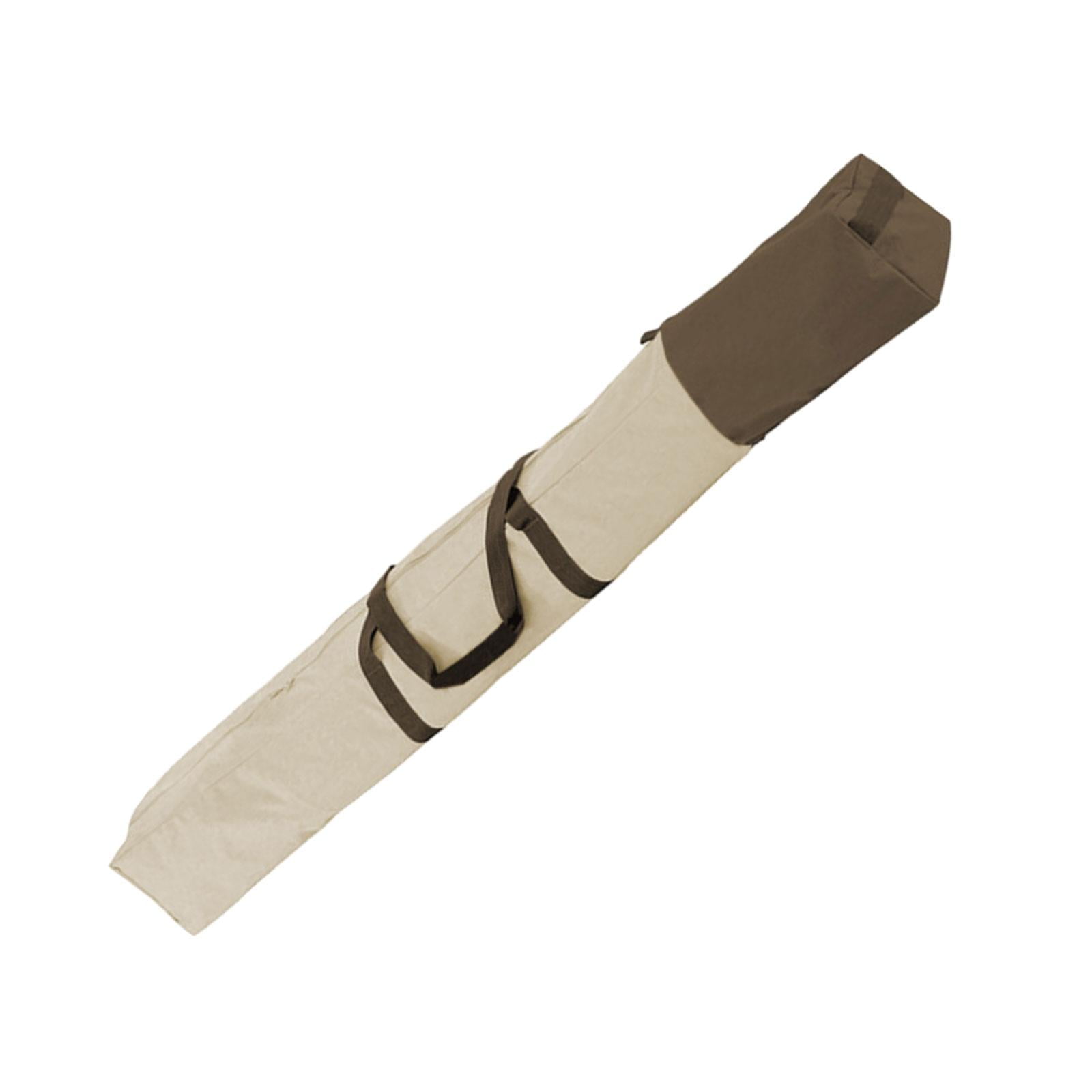 Ioensy - Bolsa De Almacenamiento Para Sombrilla De Playa, Bolsa De Viaje Para Jardín, Camping, Funda De Transporte, 170cm