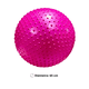 thumbnail image 2 of Pelota Erizo de Pilates 65 cm con Inflador para Ejercicio Funcional, 2 of 2