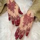 thumbnail image 4 of Plantillas de tatuaje Mzstgh 18 unidades – diseños indios de henna, 4 of 6