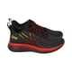 thumbnail image 3 of Zapatilla Infantil Progressive Negro/Amarillo Lynd, 3 of 5