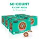 thumbnail image 2 of The Original Donut Shop Coffee K-Cup en cápsulas, tostadas medianas, 60 unidades, 2 of 9