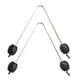 thumbnail image 4 of Cuerda De Espoleta Para Fusil Multiusos, Duradera Para Pesca En Hielo, Equipo De Pesca Con Arco, Acero Inoxidable, 4 of 5
