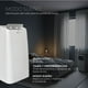 thumbnail image 3 of Aire Acondicionado Calefactor Portátil Verken 12000 Btu Frío Calor Wifi, 3 of 9