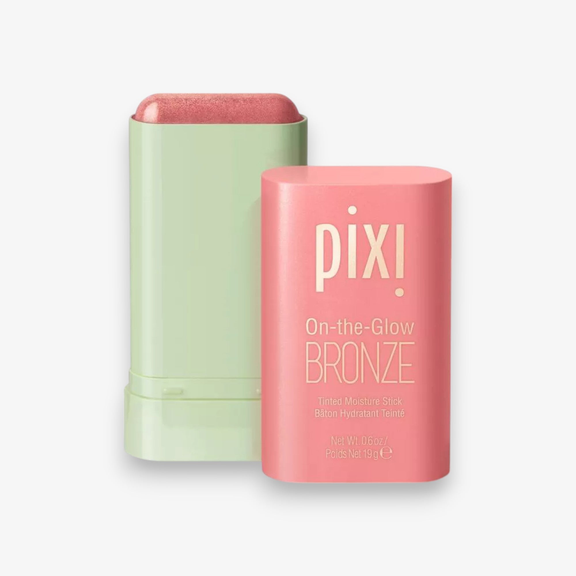 Pixi On The Glow Bronze Stick Warm Glow 19 Grs. / 0.6 Oz.