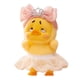 thumbnail image 2 of Muñeco De Peluche De Pato, Juguete De Peluche Creativo Para Fiesta Temática De Animales, Guardería, Niños Y Niñas, 2 of 3