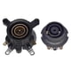 thumbnail image 4 of Conector De Acoplador De Base De Hervidor Eléctrico, Juego De Piezas De Accesorios Para Hervidor De Agua, B, 4 of 5