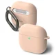 thumbnail image 1 of Carcasa Funda Ringke Para AirPods 4 Silicone Rosado Palo, 1 of 10