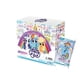 thumbnail image 1 of Cartas coleccionables Kayou My Little Pony Rainbow Edition, 1 of 9