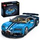 thumbnail image 1 of Kit de construcción Mould King 10111 para coche deportivo, escala 1:12 con 122 unidades, 1 of 6