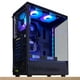 thumbnail image 4 of Pc Armado Amd Ryzen 5 5600g 6-core Radeon + 16gb + Ssd 1tb | PCB151, 4 of 10