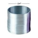 thumbnail image 2 of Muelle helicoidal metálico Rhode Island Novelty 2.4 (60 mm) para niños mayores de 3 años, 2 of 3