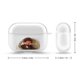 thumbnail image 2 of Monchhichi-theme AirPods Pro Earphone Case Compatible with Apple Devices Premium Flexible TPU theme Custom, 2 of 6