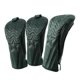 thumbnail image 3 of 3 PCS Impermeable Golf Madera De Golf Cubiertos Cubiertas Cubiertas Cubiertas De Fairway Club, 3 of 5