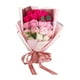 thumbnail image 4 of Jabón Rosa Flor Regalos Ramo De Flores Para Fiesta De Compromiso Fotografía Accesorios Rosa, 4 of 5