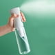 thumbnail image 2 of Hair Spray Bottle Ultra Fine Continuous Water Mister For Hairstyling, Cleaning, Plants, Facial Moisture, 2 of 4