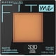 thumbnail image 1 of Polvo facial Maybelline Fit Me Matte + Poreless Toffee, 1 unidad, 1 of 7