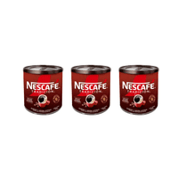 Pack X3 Café Nescafé® Tradición Tarro 170G
