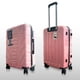 thumbnail image 3 of Maleta Cabina 10kg Oficial 35 x 23 x 55 cm Yephome Rosa, 3 of 8