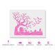 thumbnail image 2 of Plantilla de Cementerio de Halloween reutilizable de Mylar – Stencil Revolution, 2 of 5