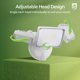 thumbnail image 4 of Focos LED Philips 72W 7400LM impermeables para exteriores, 4 of 8
