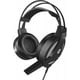 thumbnail image 1 of Audifono HP Gamer On Gear H100 Plush Stereo 7QV34AA, 1 of 2