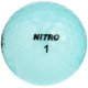 thumbnail image 4 of Pelota de golf Nitro Glicerin, paquete de 15, 4 of 4