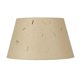 thumbnail image 1 of Pantalla para Lámpara Cal Lighting SH-8115-18C Redonda de Papel Kraft Rígido, 1 of 2