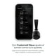 thumbnail image 2 of SLEVE AUDIFONO BLUETOOTH STD 2.0 BLACK, 2 of 10