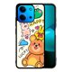 thumbnail image 1 of Carcasa Compatible con REDMI 15C Diseño 193, 1 of 3
