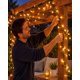 thumbnail image 2 of Guirnalda de 300 Luces LED Decorativas Navideñas para Interiores y Exteriores, 2 of 6