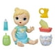 thumbnail image 2 of Baby Alive Muñeca Cambio de Pañal | Bebe y Hace Pipí (Rubia), 2 of 6