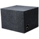 thumbnail image 5 of Caja de Subwoofer American Sound 30 cm Ventilada 5/8" MDF, 5 of 8