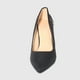 thumbnail image 3 of Zapato taco Negro Mia Mia, 3 of 5
