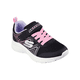 thumbnail image 2 of ZAPATILLAS URBANAS SKECHERS WAVY INFANTIL 303535L-BKMT - Talla 29, 2 of 5