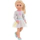 thumbnail image 4 of Glitter Girls - Shine Bright Outfit -14-inch Doll Clothes - Toys, Clothes & Accessories For Girls 3-Year-Old & Up, 4 of 5