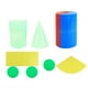 thumbnail image 3 of Bloques De Formas Geométricas Juguetes Educativos Juguetes De Matemáticas Para Niños Niños 10 11 12, 3 of 5