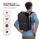 thumbnail image 2 of Funda de viaje para cámara Deco Gear, 34 x 23 x 50 cm, impermeable, 2 of 7