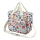 thumbnail image 1 of Bolsa De Almacenamiento De Hilo Grande De 1 Pieza, Organizador De Ganchillo Para Tejer, Estuche Portátil, Ots Redondos, 1 of 5