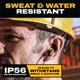 thumbnail image 5 of Auriculares Bluetooth DEWALT Heavy Duty Neckband Black Edition, 5 of 8