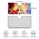 thumbnail image 4 of She-Ra: La Princesa del Poder Parasol para Parabrisas Delantero Protector Plegable, Visera Solar para Auto Bloquea Rayos UV Mantiene tu Vehículo Fresco 130cm*70cm, 4 of 6