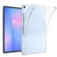 thumbnail image 4 of Carcasa Transparente Para Samsung Tab S10 FE Plus 13.1, 4 of 5